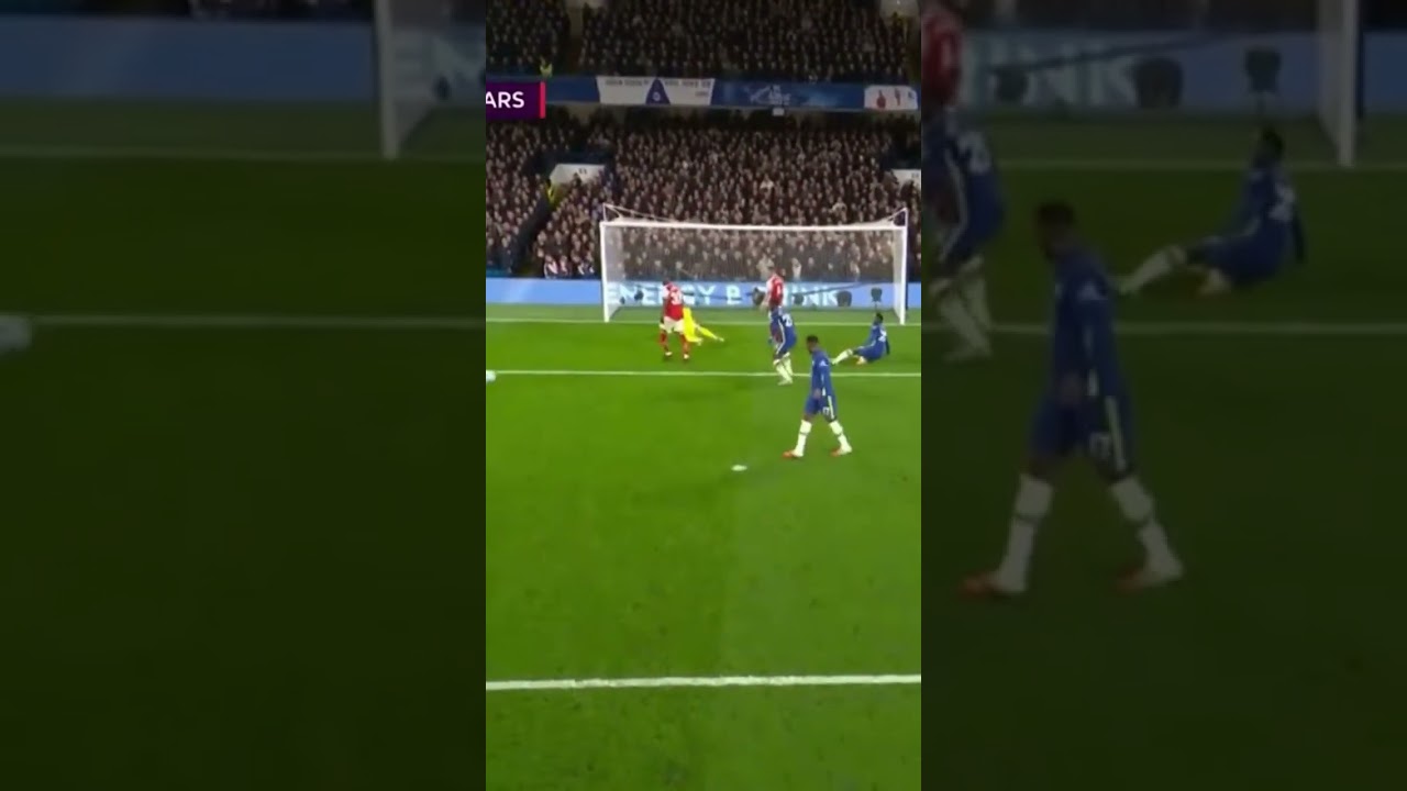 THIS MISS SHOCKED EVERYONE⚽😳  