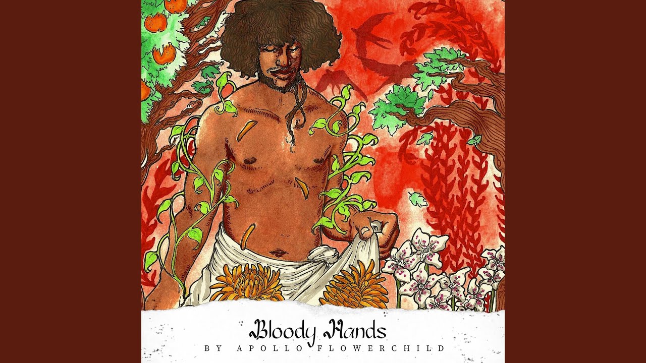 Bloody Hands