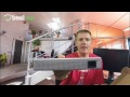 Firewall.news - Out the Box Series - Ubiquiti UnifiSwitch 8 Port 150w