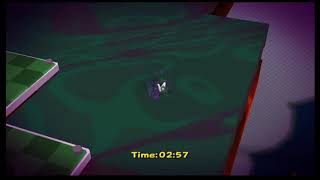 Joshua The Vyond Fan Sinks In Poison And He Dies And Gets A Game Over Xd