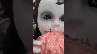 ZOMBIE BABIES LOVES FART??????!!!#fart