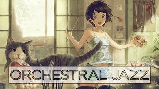 Video thumbnail of "「Orchestral Jazz」 [Sakuzyo] Dirty Trick"