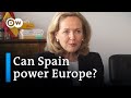 Why spain wants to become europes energy hub  interview with spanish economy minister calvino