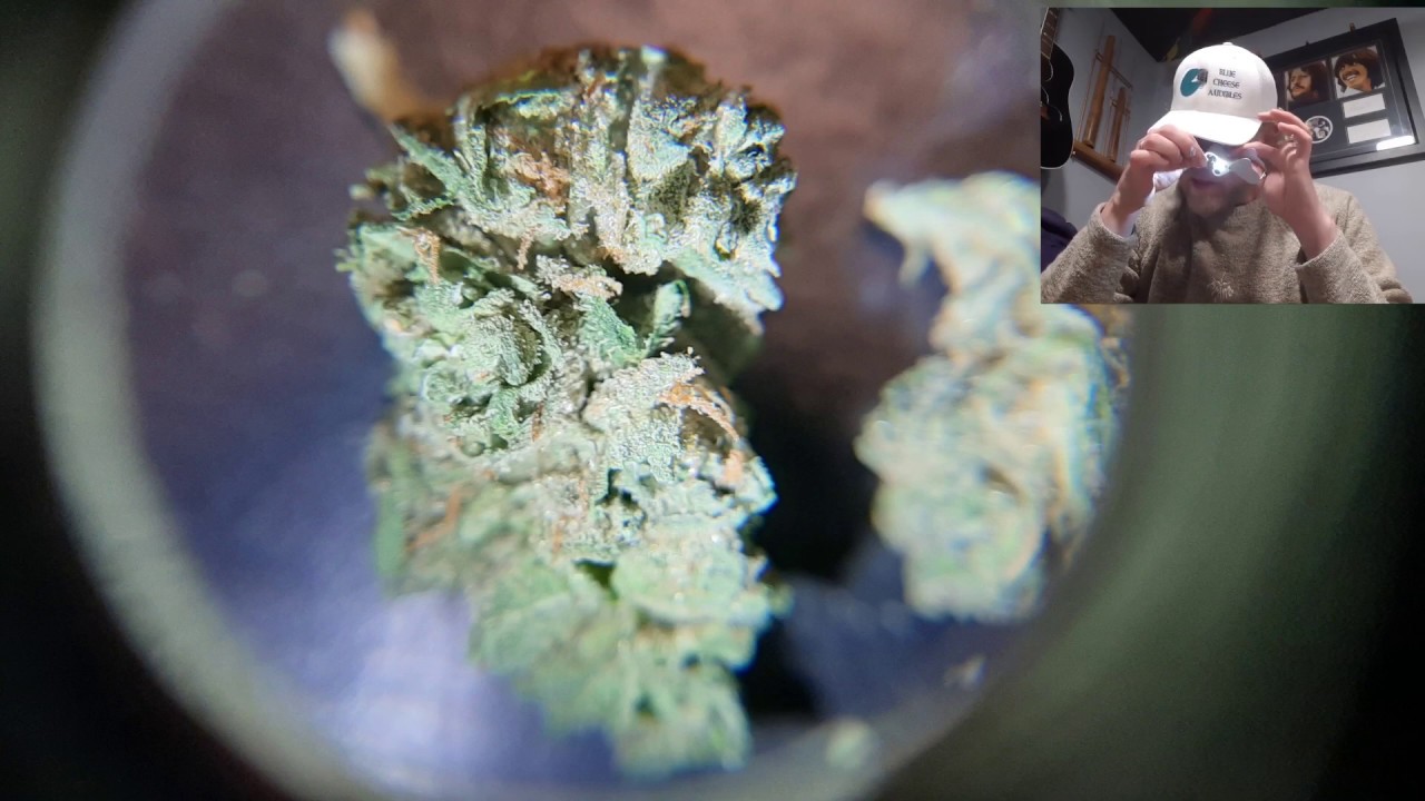 Tasting Notes - Oregon Golden Goat, by Top Leaf