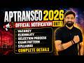 AP TRANSCO AEE 2026 | Complete Recruitment Guide | Vacancies, Eligibility &amp; Salary