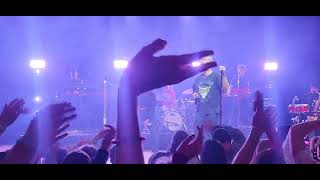 Fitz and the Tantrums, 123456