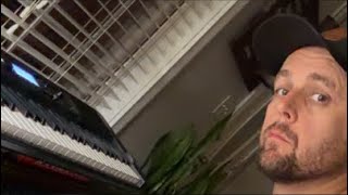 Mind Music Muscle is live! Music time #music #piano #share #grow #live #inspire