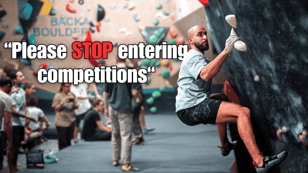 Does Calisthenics Translate to Climbing?