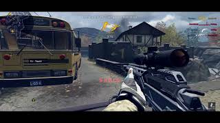 Warface Random Moments #61