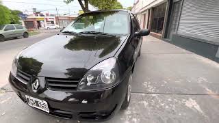 Renault Clio 2010 3Pta Pack Eléctrico
