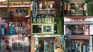 Preservemos Los Kioscos
