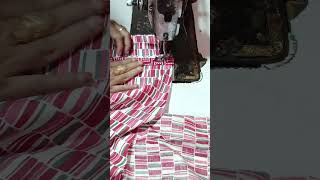 Pakistani trouser design l latest design l  #fashion #cooktique2025