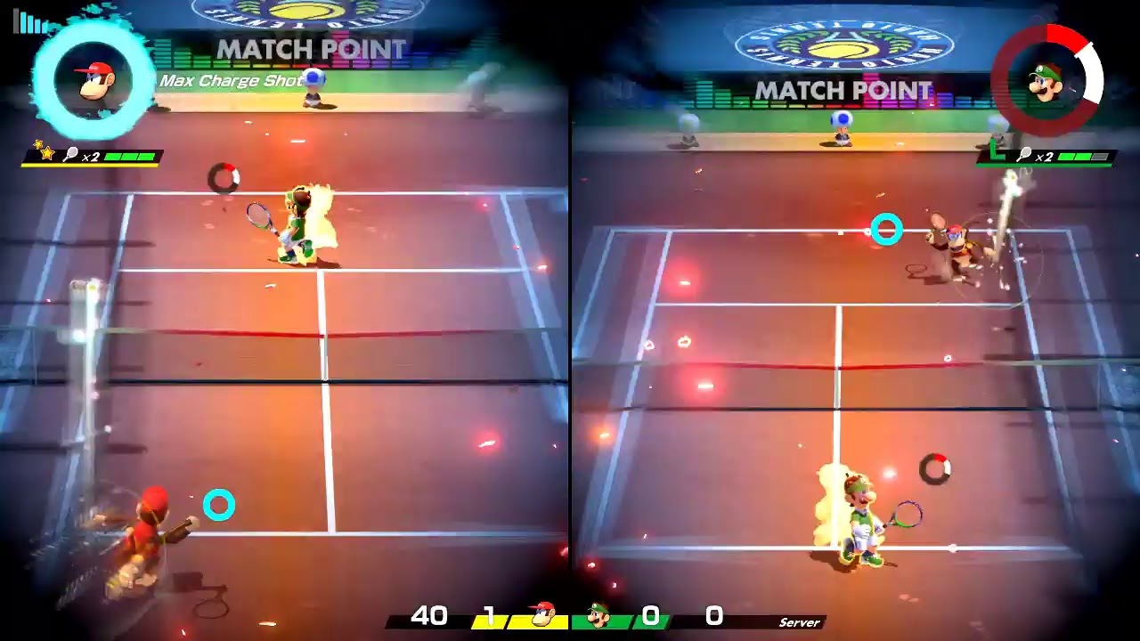 Geoxy MTA AUS/NZ March standard Tour: Wigos vs Geoxy - YouTube