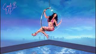 Cardi B - Up [Radio Edit]