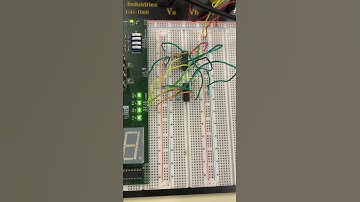 Fonctionnement du compteur Johnson partie compteurs TP2 d