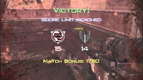 @Mw3  720 Usp Reload Semtex cancel.