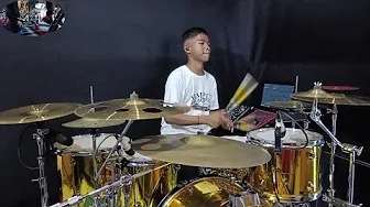 Avenged Sevenfold - Gunslinger (drum cover by ardian drum 1106 Avenged Sevenfold - Gunslinger (drum cover by ardian drum 1106