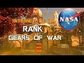 GEARS OF WAR 2 / internet de la nasa 91 gb por segundo 🥵