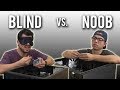 The Blindfold PC Build Challenge!