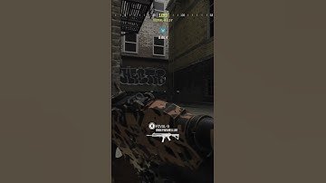 WORST TIMING EVER #callofduty #mw3 #cod #codmodernwarfare3 #mw3ranked #rankedplay #codm #warzone