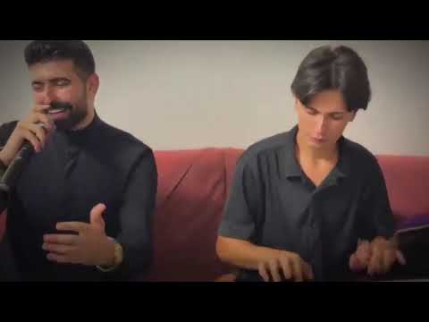 حمودي النضال ميلي ياحلوه ميلي وبخصرج ميلي ترند 2025