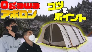 【直接引き取り希望】オガワ アポロン アポロン / ogawa ONLINE STORE