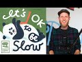 How to be successful and slow as a creative  thoughts on illustration ep14