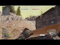Call of Duty Warzone, Bryson 800 run, pt. 2