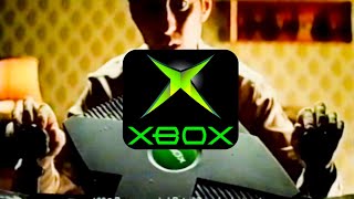 Xbox Christmas Commercial (2002) - When Gaming Was a Gift!