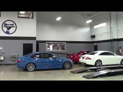 Austin Automotive Specialists Cedar Park