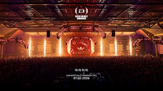 APEX 2026 | ENTER THE NEXT DIMENSION | THE ELITE LIVESET | Maimarkthalle Mannheim