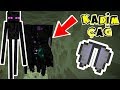 BASİT İNCİ FARMI ve KANAT !!! | Minecraft: Kadim Çağ | Bölüm 12