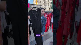 MONO BAUTIZO POR 2€? #enbuscadelosmejoresprecios #mercadillo #maternidad #chollos #outfit