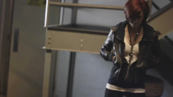 "Oh My Gosh" Will Hematoma feat. Ruby Hightower & ...