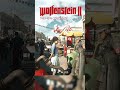 austrian by birth #wolfenstein  #newcolossus  #gaming   #shorts #short #ww2 #myppn