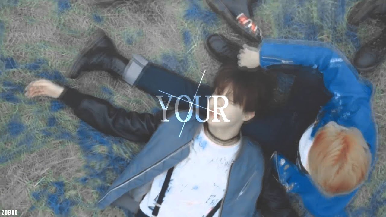 ▷ JIHOPE 〔AU;〕for「hobicakes」