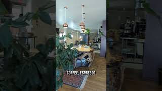There’s real magic brewing at Coffee Wizardz #SupportLocal #Coffee #GreenBay #Ineedmorecoffee