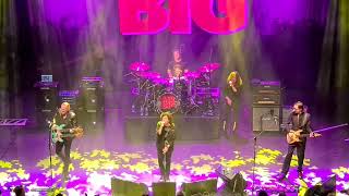 Mr Big - As Far As I Can See