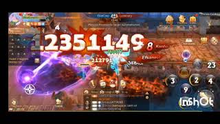 Tales Of Wind Mehmetsenpai Gir O Karambole