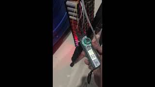 balancing current boost using CHEAP Chinese “active” balancer- two 3s board connected in parallel
