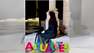 Réouverture de Notre-Dame : Marion Cotillard lynchée par des internautes, sa prestation durant la