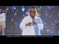 ABOVE ALL NAMES Planetshakers Cover By Londa Larmond Rhema Worship Praise
