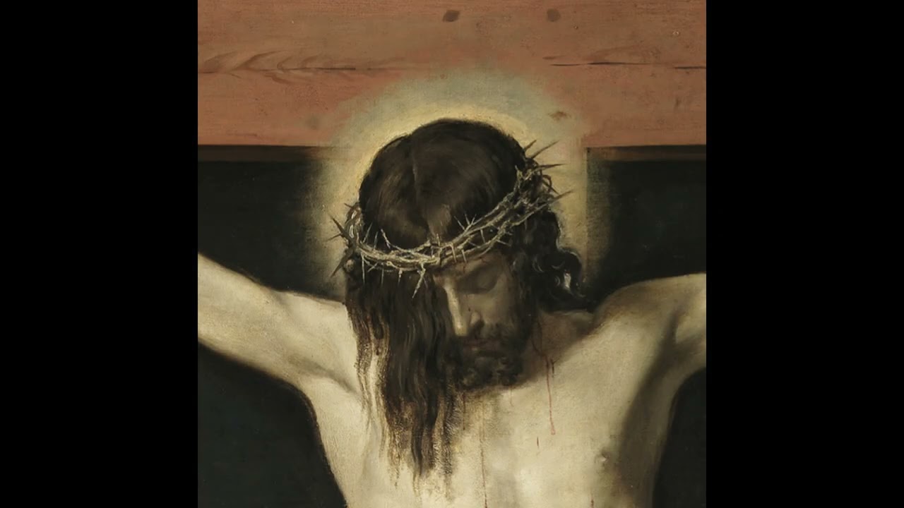 Christ Crucified by Velázquez: The Hidden Symbolism in This Famous Crucifixion Painting