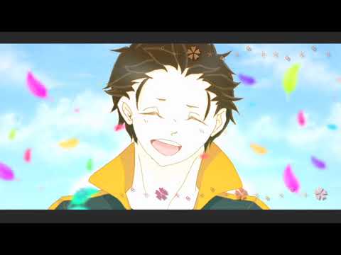 【リゼロ】光のむこうに【手描きMAD】
