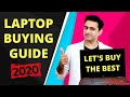 Laptop Buying Guide 2020 | Tips Before Buying a Laptop in Hindi | 2020 | Hindi/Urdu