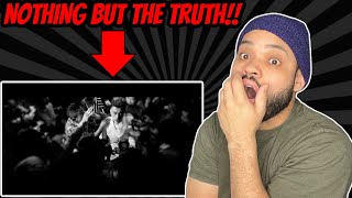 SO MUCH TRUTH! 🔥🇰🇭 | SONGHA, VANNDA - BEFORE THE STORM (OFFICIAL VIDEO) | Reaction!