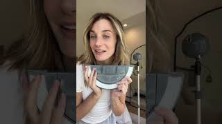 ✨Our girl @beautifoles showing us how to use the kit which includes the STAR TRACKER & SUNRISE💡