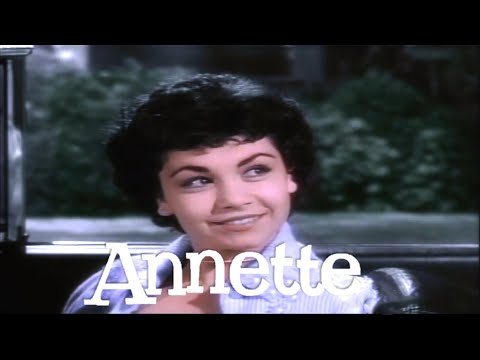 Annette Funicello Documentary