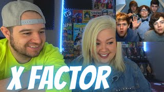 One Direction's Complete X Factor Story (Part Twelve - Live Show 9) | COUPLE REACTION VIDEO