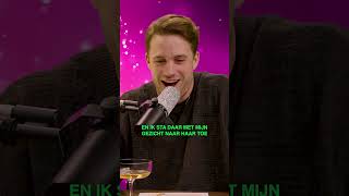 Nieuwe Frisse Aflevering Met Poepverhalen